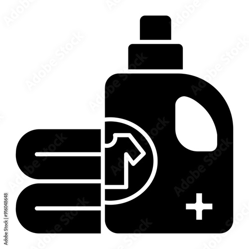 softener Solid icon