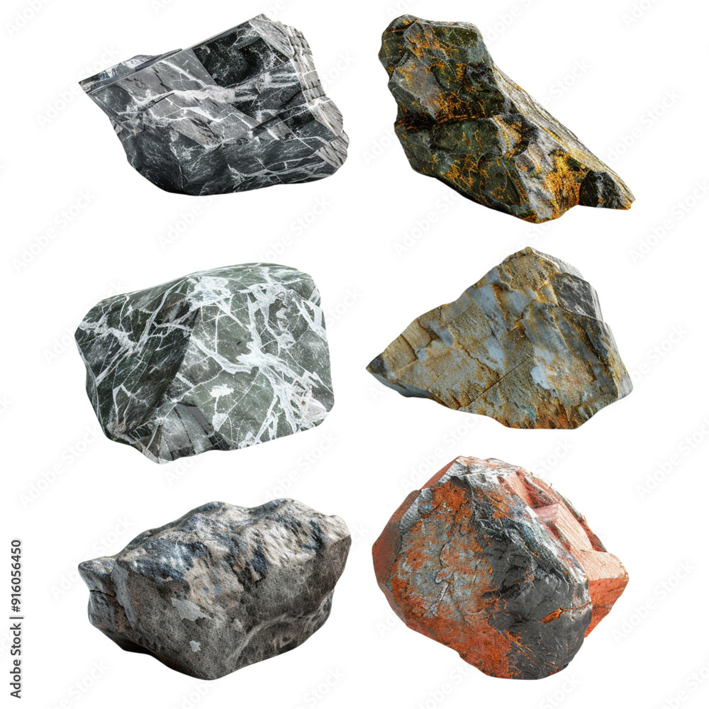 crystal rocks isolated on white background png crystal rocks isolated on white background png