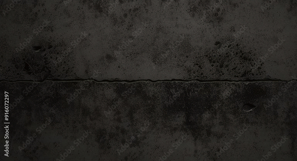 Obraz premium 黒い幾何学的な抽象的な背景は、斜線の装飾を持つ暗い空間にレイヤーを重ねます。バナー、チラシ、カード、パンフレットの表紙、ランディング ページ用のモダンなグラフィック デザイン要素のストライプ スタイル 