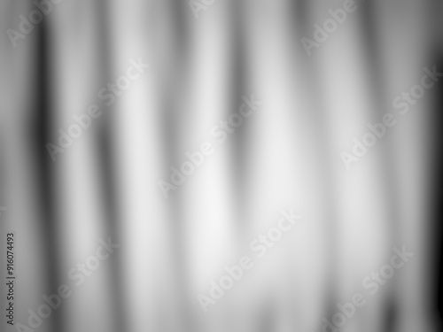 Blurred white-gray background
It resembles a white-gray satin fabric with a wavy gray background.
