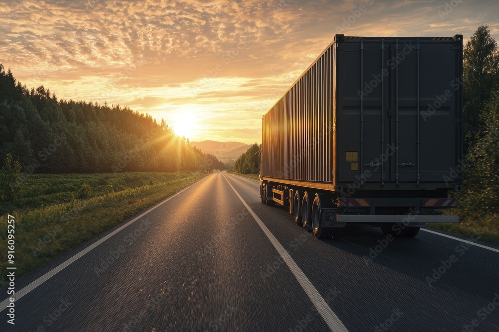 Efficient freight shipping strategies enhancing traceability and customer satisfaction in commerce Efficient freight shipping strategies enhancing traceability and customer satisfaction in commerce