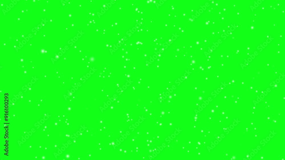 animation is a pack of snow green screen background. Gently falling snow on green screen for keying.
Christmas Falling Snow Animation on Green Screen, Snow falling on green screen background. animation is a pack of snow green screen background. Gently falling snow on green screen for keying.
Christmas Falling Snow Animation on Green Screen, Snow falling on green screen background.