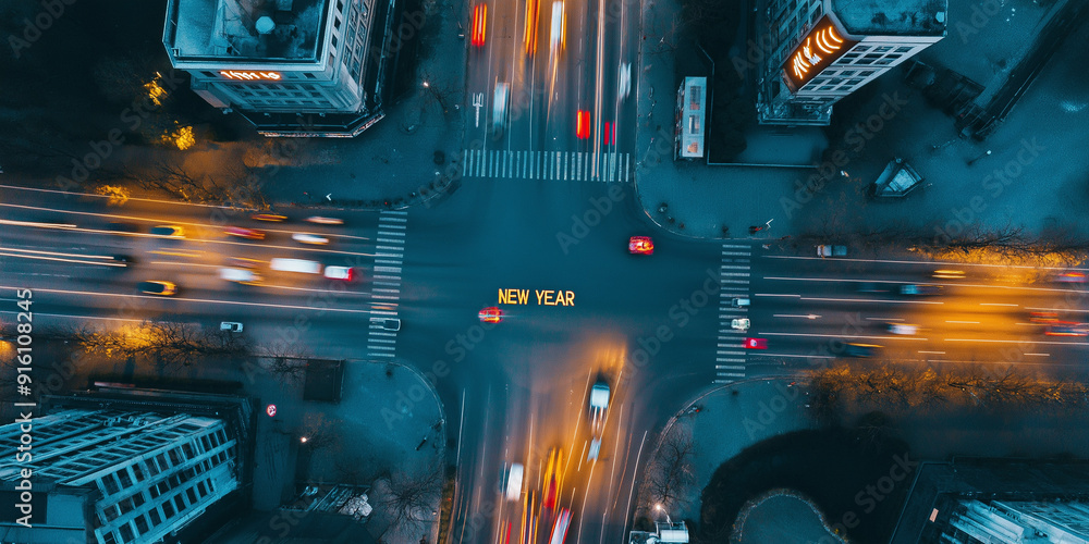 happy new year to city city that celebrates end of year parties new year, sign, happy new year to city city that celebrates end of year parties new year, sign,