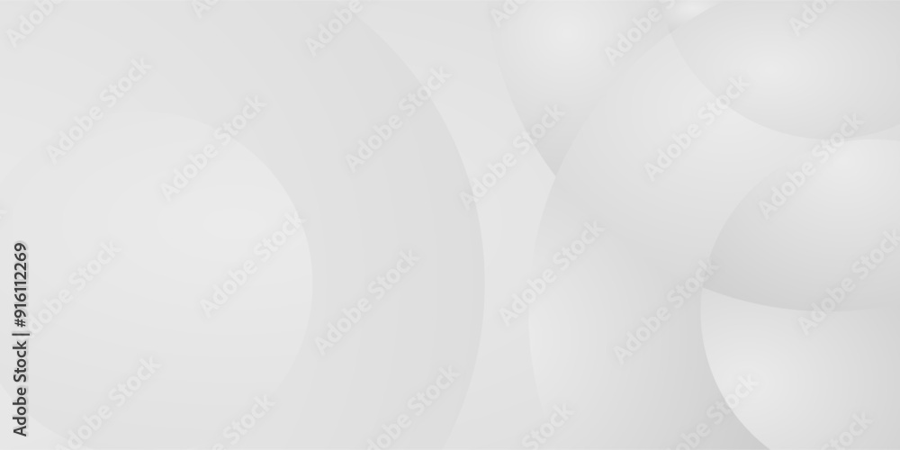 A blurry white image with smooth, round shapes. A blurry white image with smooth, round shapes.