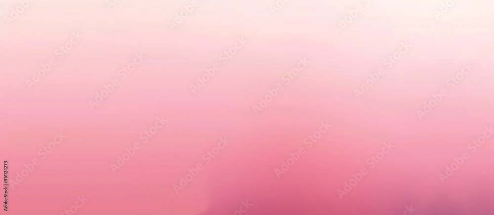 Subtle blend of blush pink and dusty rose gradients, suitable for fashion accessory ads.