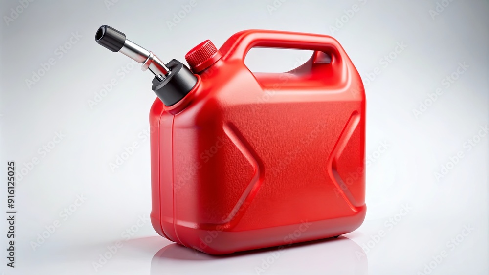 2 gallon gas can with pour spout, gasoline, fuel, container, metal, gallon, red, handle, automotive, transportation, equipment 2 gallon gas can with pour spout, gasoline, fuel, container, metal, gallon, red, handle, automotive, transportation, equipment