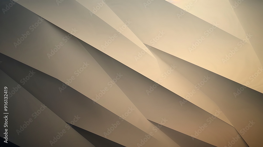 Subtle gradient of neutral grays and tans, creating a sleek and professional flat lay background. Subtle gradient of neutral grays and tans, creating a sleek and professional flat lay background.