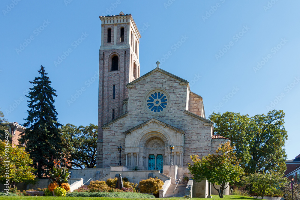 St Catherine University St Paul Minnesota, United States