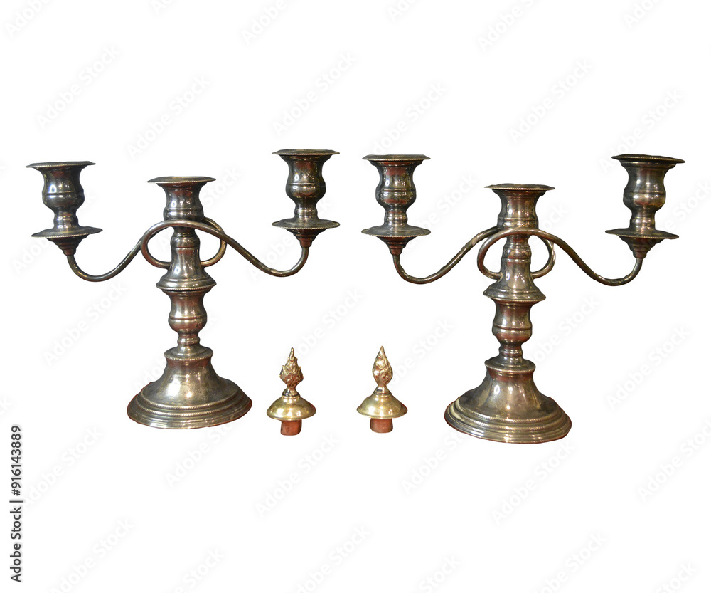 Image of Beautiful Candle Holder Image of Beautiful Candle Holder