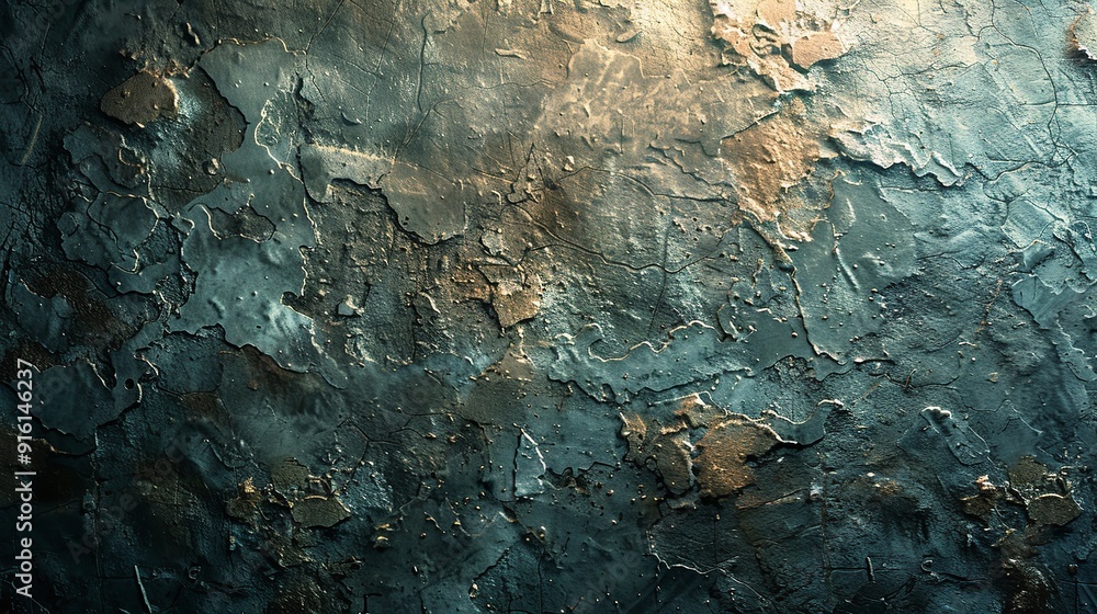 Grunge Texture Background with Space for Text Grunge Texture Background with Space for Text