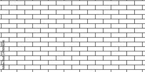White wall texture brick architecture construction rock stonework retro surface wallpaper. vintage interior floor isolated kitchen blank background. isolated brickwork decor ceramic stonework texture.