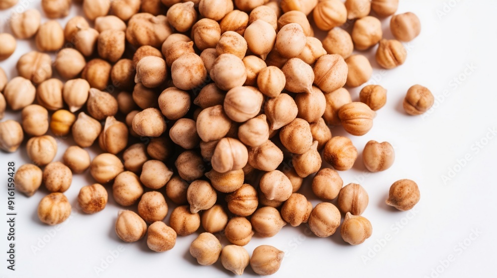 Organic Chickpeas: Healthy Superfood for Nutrition and Cooking Organic Chickpeas: Healthy Superfood for Nutrition and Cooking