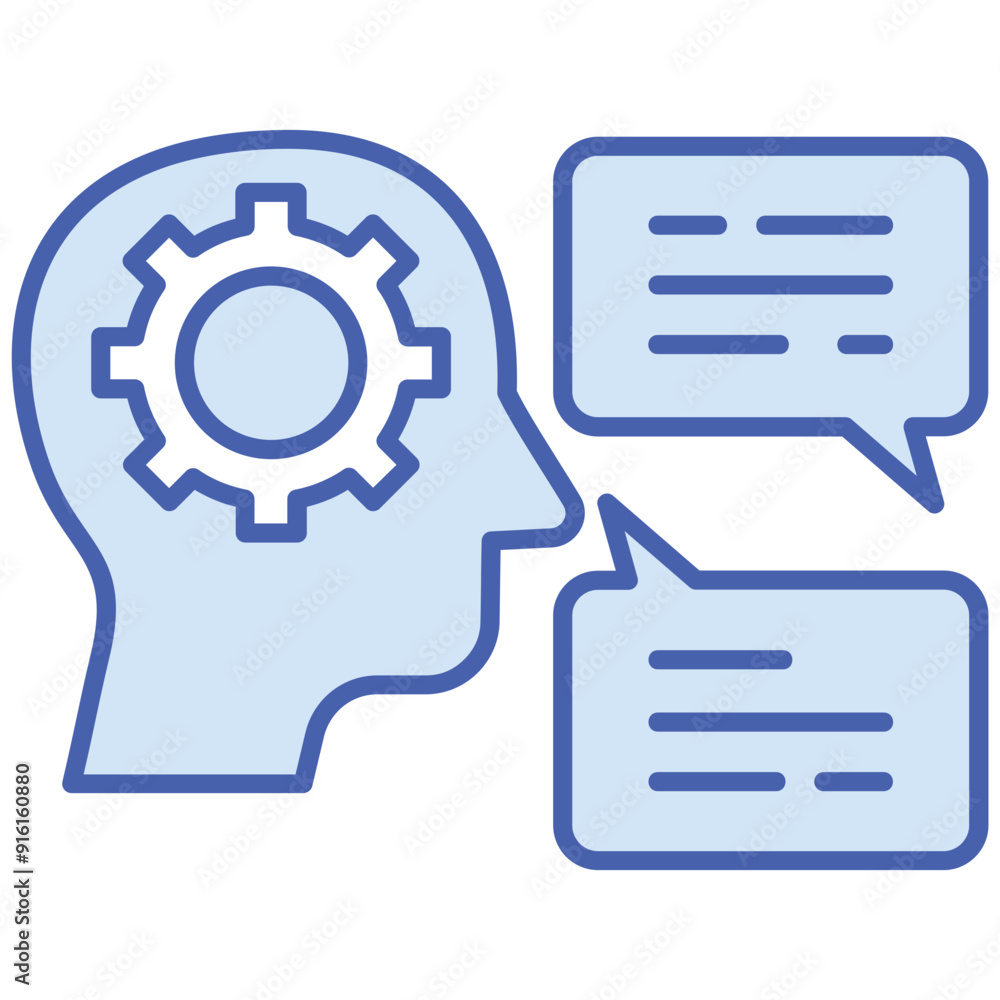 Communicate Icon Communicate Icon