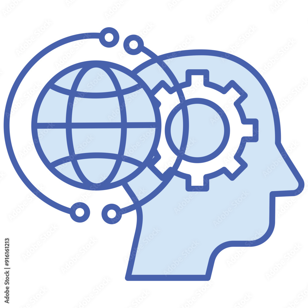 Conectivity Icon Conectivity Icon