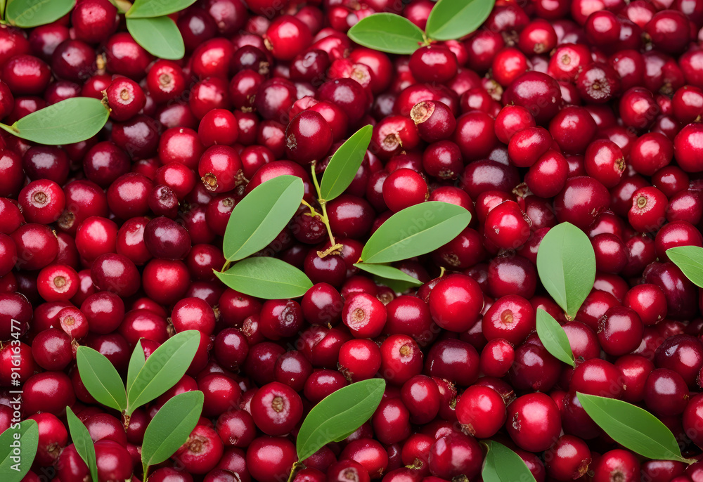 pattern with cherries pattern with cherries