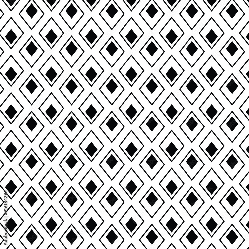 black and white seamless pattern black and white seamless pattern