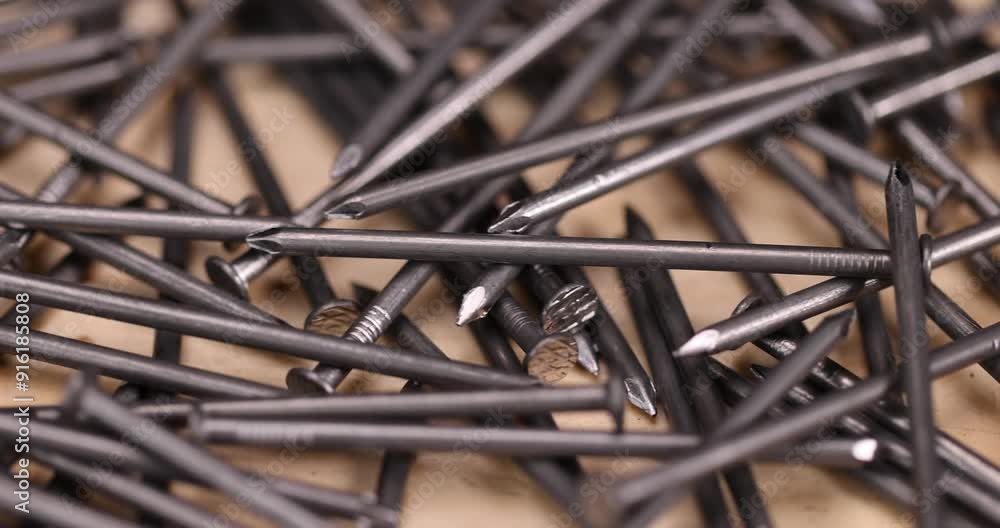 steel nails for construction work, nails made of steel for working with wooden objects steel nails for construction work, nails made of steel for working with wooden objects