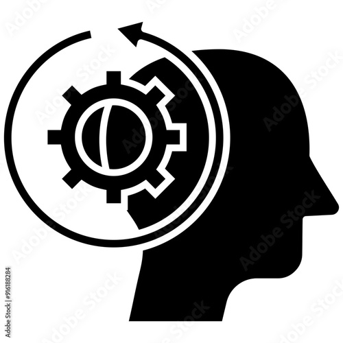 Continuity Icon