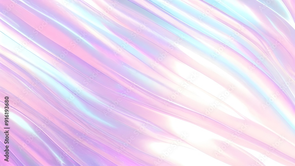 Holographic background seamless trendy iridescent light foil texture. Soft holographic pastel unicorn marble background pattern. Modern pearlescent blurry abstract swirl illustration. Holographic background seamless trendy iridescent light foil texture. Soft holographic pastel unicorn marble background pattern. Modern pearlescent blurry abstract swirl illustration.