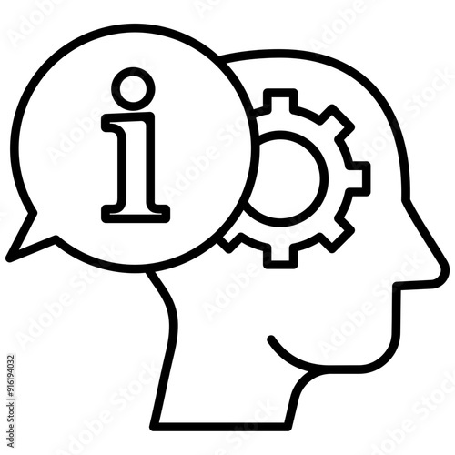 Information Icon