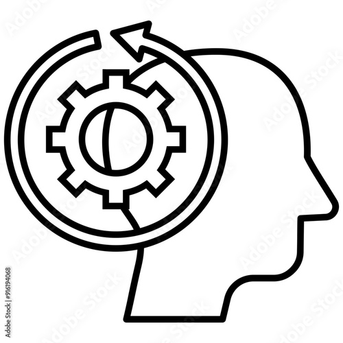 Continuity Icon