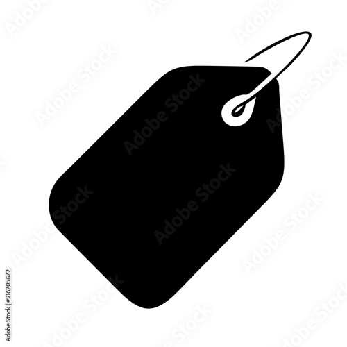 promotion label banner special modern sale tag discount pictogram 