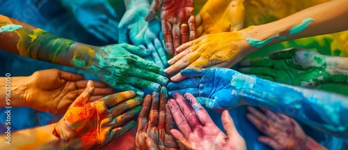 The concept of International Day for Tolerance