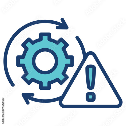 Problem Icon