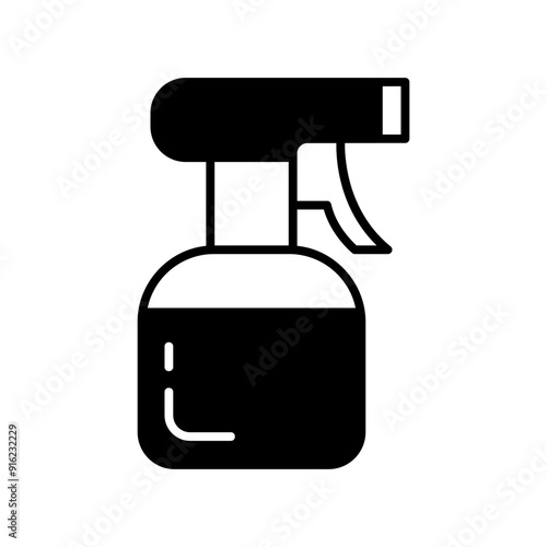 disinfektan spray