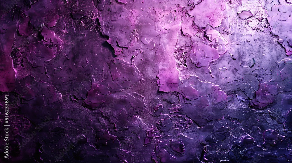 Purple Grunge Background with Faint Texture and Distressed Vintage Effect in 8k Realistic Lighting Purple Grunge Background with Faint Texture and Distressed Vintage Effect in 8k Realistic Lighting