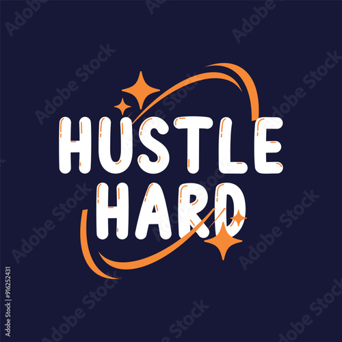 Streetwear Typography Graphic Design for tshirt design