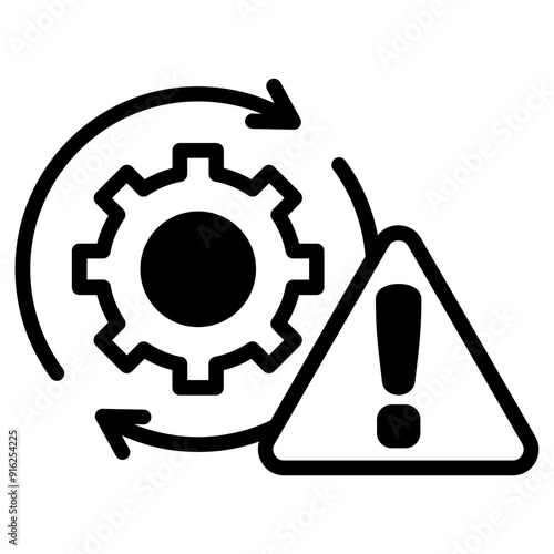 Problem Icon