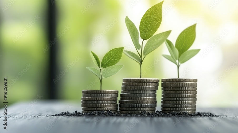 The Impact of Sustainable Business Practices on Financial Performance and Long-Term Success Metrics The Impact of Sustainable Business Practices on Financial Performance and Long-Term Success Metrics