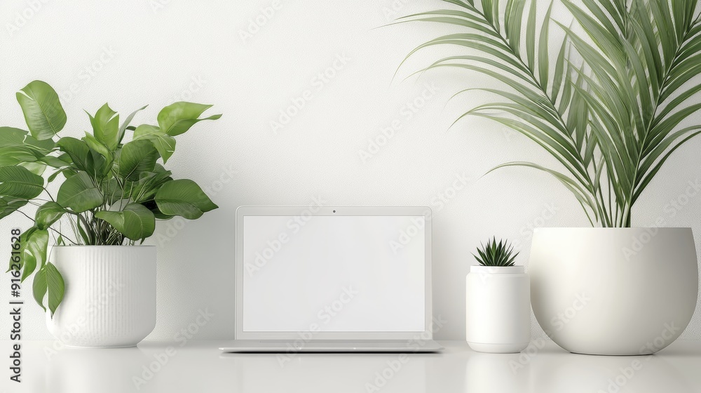 Minimalist Home Office Setup Minimalist Home Office Setup