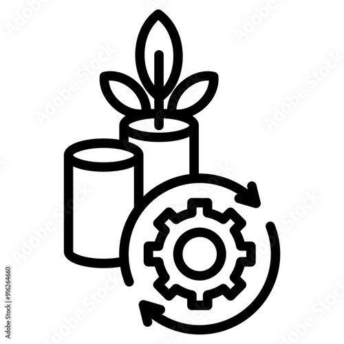 Investment Icon