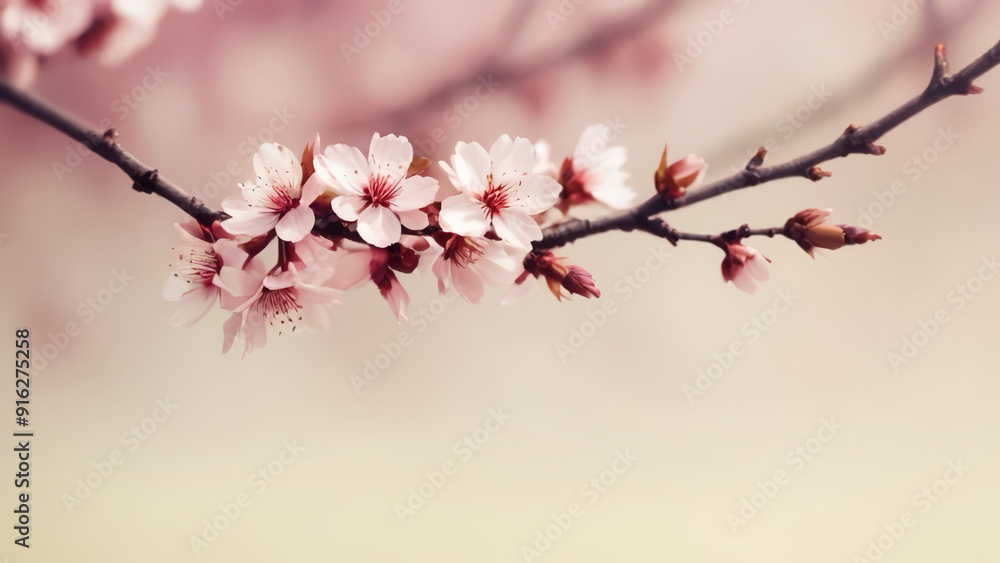 pink cherry blossoms pink cherry blossoms
