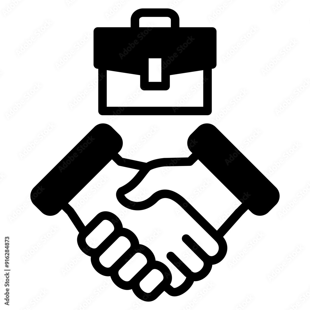 Agreement Icon Agreement Icon