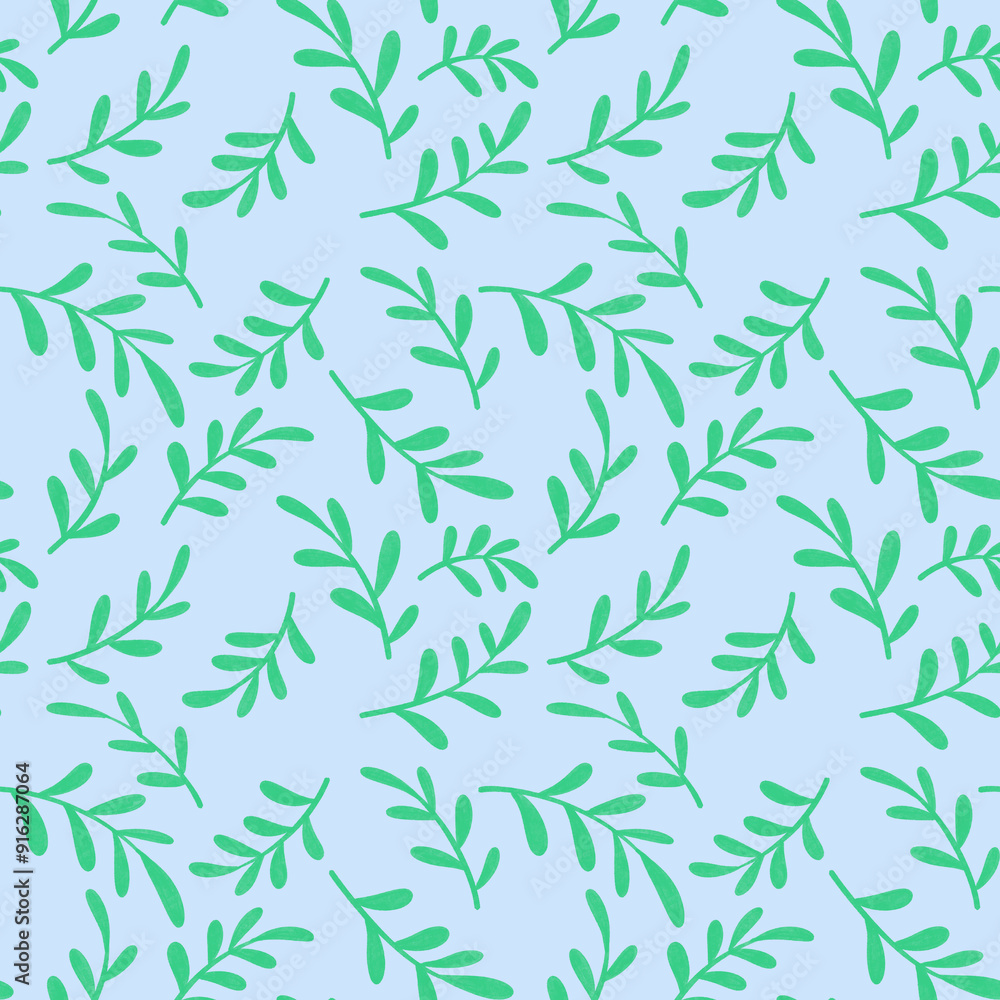 seamless pattern of leaf for surface textile print repeatable backdrop seamless pattern of leaf for surface textile print repeatable backdrop