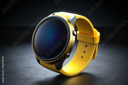 Rendering of smart home device
