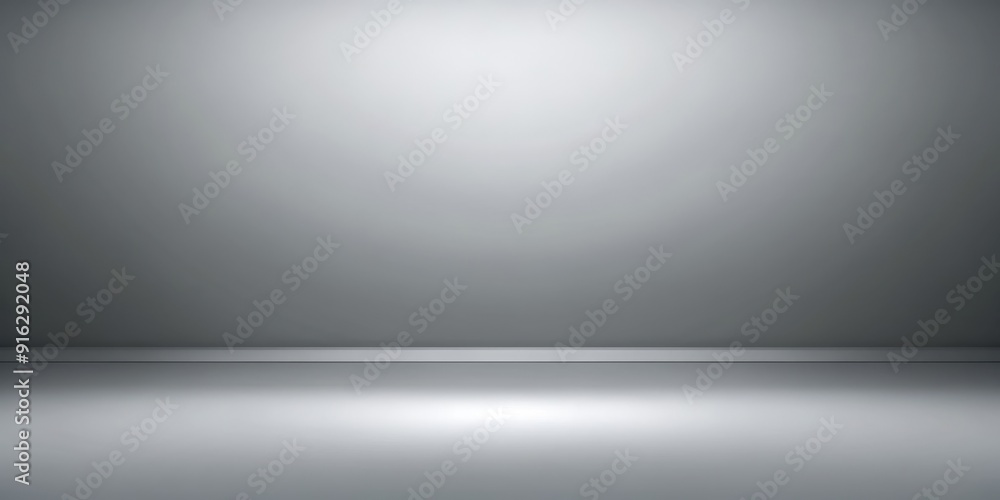 Gray empty room studio gradient for product display, gray, empty, room, studio, gradient, background, display, product Gray empty room studio gradient for product display, gray, empty, room, studio, gradient, background, display, product