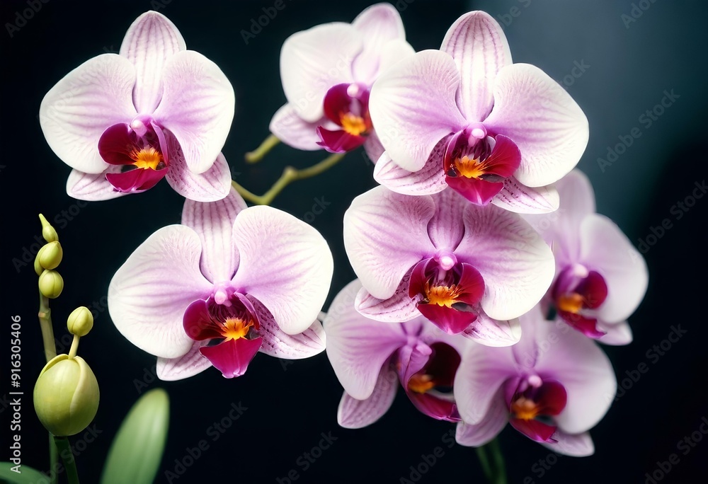 orchid in 3d 1
orchid in 3d 1
