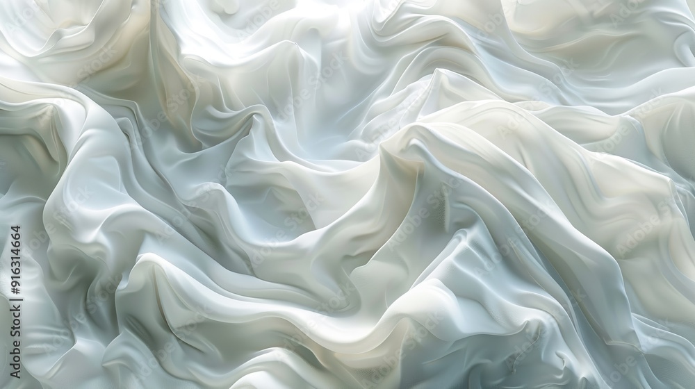 8K Realistic Lighting on White Texture or Background 8K Realistic Lighting on White Texture or Background