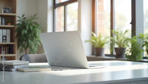 Wallpaper Mural modern room for video conference Torontodigital.ca