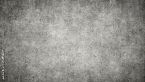 Wallpaper Mural Monochromatic grey noise texture with a dark, rough grunge collection , rough, grunge, texture, grey, noise, dark Torontodigital.ca