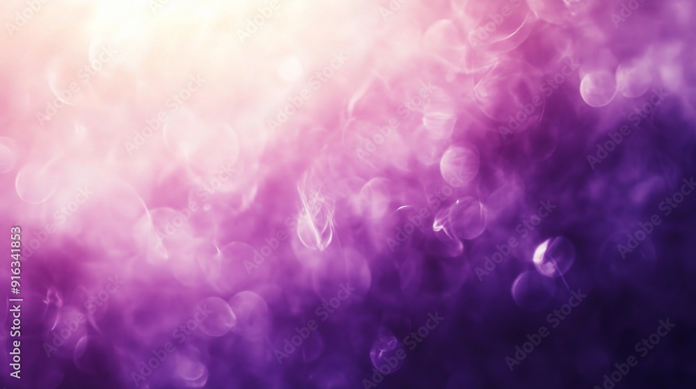 Ethereal Purple Smoke Ethereal Purple Smoke