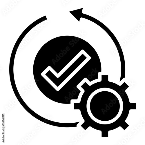 Recovery Icon
