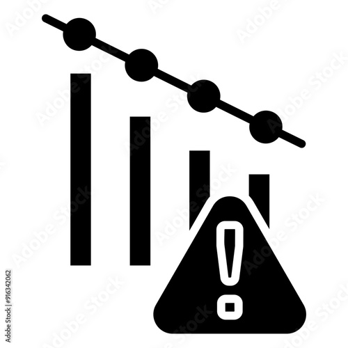 Decrease Icon