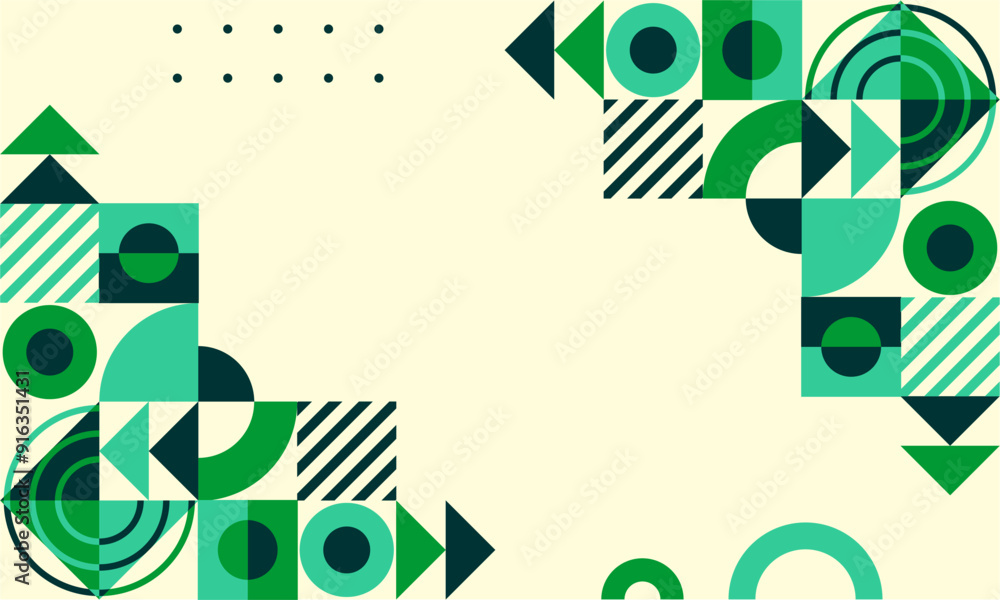 abstract mosaic flat design background
abstract mosaic flat design background