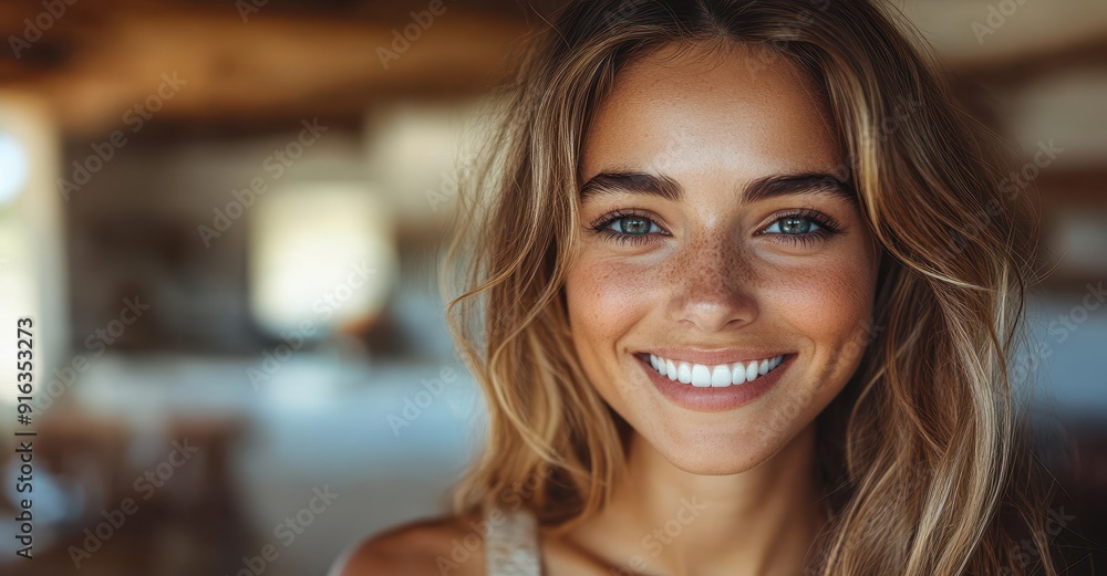 Smiling Young Couple Meeting with Real Estate Agent or Architect at Office Desk, Stock Photo with Space for Text
Smiling Young Couple Meeting with Real Estate Agent or Architect at Office Desk, Stock Photo with Space for Text