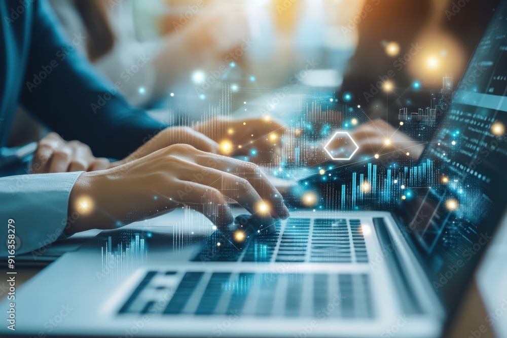 Digital Data Analysis and Technology Digital Data Analysis and Technology